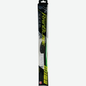 Щетка стеклоочистителя RAINBLADE 21  530мм 358356, Китай