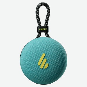 Колонка портативная Edifier MP100 Plus зеленый