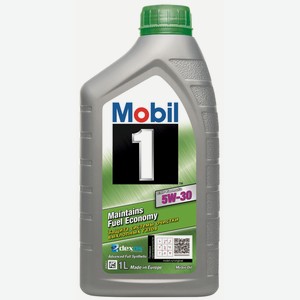 Мobil 1 esp formula 5w-30-1л