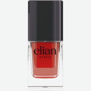 Лак для ногтей Elian Russia GEL-effect тон 412 11мл