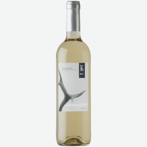 Вино ARMANTES Макабео Калатаюд DO бел. сух., Испания, 0.75 L