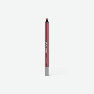 URBAN DECAY Водостойкий карандаш для губ 24/7 Glide-On Lip Pencil, OG Backtalk
