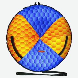 Сноутьюб V76 FLEX СFМ-С средний