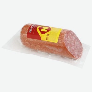 Колбаса полукопченая Останкино Салями Венская 420 г