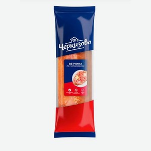 Ветчина вареная Черкизово По-черкизовски 400 г