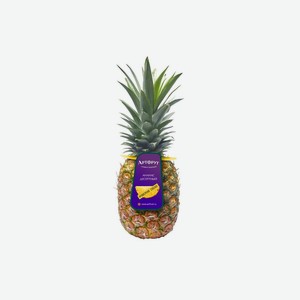Ананас Artfruit 1 шт
