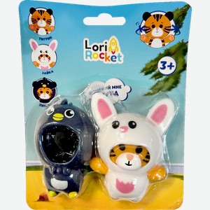 Сквиш Lori Rocket в костюмчике 9111194
