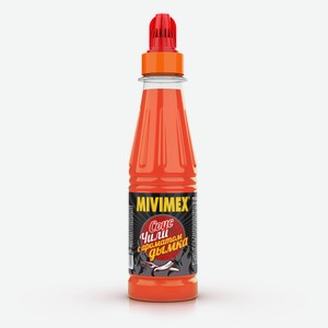 Соус чили Mivimex с ароматом дымка, 200г Россия