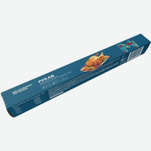 Рукав для запекания Магнит 38см*4.5-5м