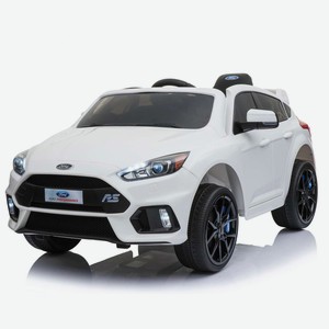 Электромобиль Kreiss РУ Ford Focus Rs 8130024-2BR