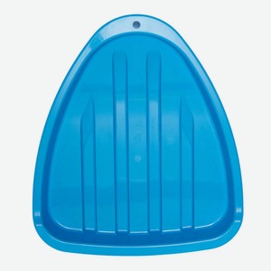 Ледянка Zebratoys Снежное крыло Синяя 15-10733DM-C
