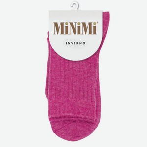 Носки женские Minimi Inverno 3302 Fuxia размер 39-41 Китай