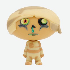 Фигурка монстра Hero eggs «Мумия» 8 см