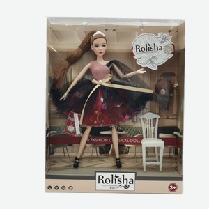 Кукла Emily Эмили Се6лебрити 29 см