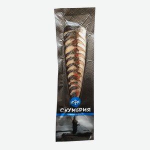 Скумбрия стм, пряный посол, кусочки