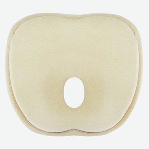 Подушка Babyton Молочный DMP4215