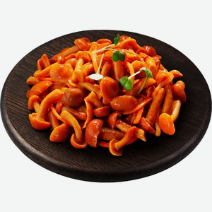 Салат По-корейски из опят 300 г
