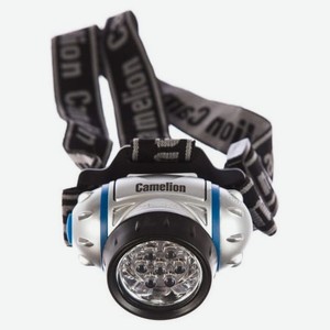 Фонарь налоб Camelion Led5313