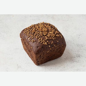 Хлеб Бородинский, 250 г, Пекарня