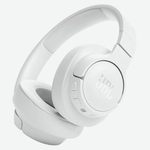 Наушники накладные JBLT720BTWHT белые