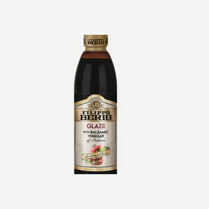 Соус Filippo Berio бальзамический Классический пластиковая бутылка 250 мл
