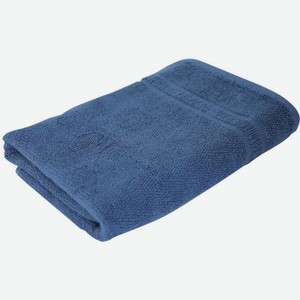Полотенце махровое Бриз Сапфир М 70*130см