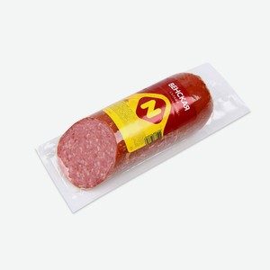 Колбаса п/к Салями Венская срез 420г Останкино
