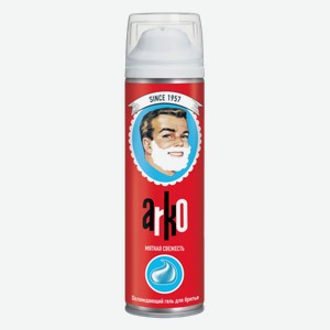 Гель для бритья Arko Men Cool