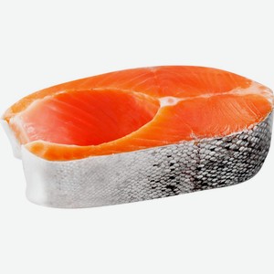 Нерка стейк размороженный ЛЕНТА FRESH СП,