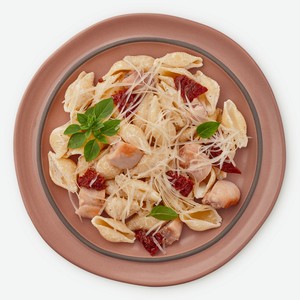 Паста Пепе Верде Шеф Перекрёсток, 250г