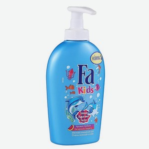 Мыло жидкое Fa Kids Арбуз 250мл