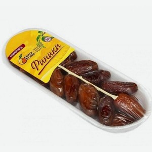 Финики Natur Foods, 200 г