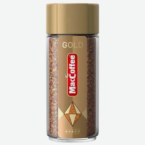 Кофе растворимый MacCoffee Gold