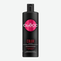 Шампунь   Сьёсс   Color, для окрашенных и мелированных волос, 450 мл