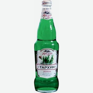 Напиток Алазани Тархун газированный