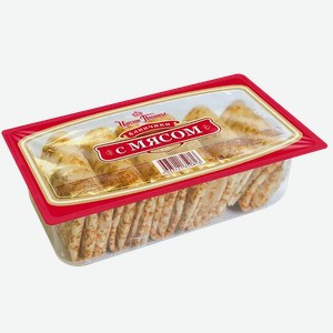 Блинчики Царское Подворье с мясом