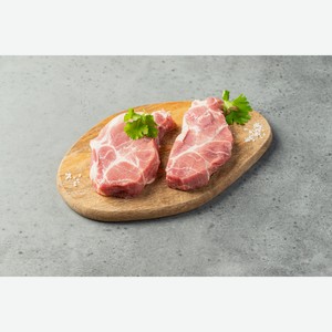 Шейка свиная без кости ГП