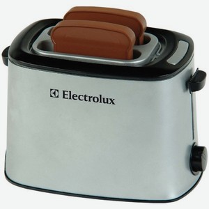 Игрушечная бытовая техника Klein «Тостер Electrolux» со звуковыми эффектами