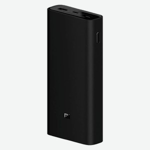 Аккумулятор внешний Mi 50W Power Bank 20000 X34108