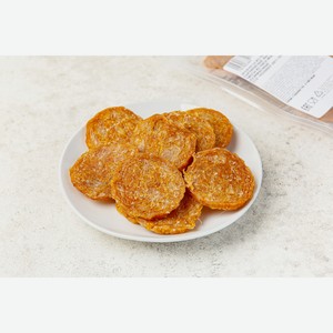 Чипсы из мяса индейки 50 г