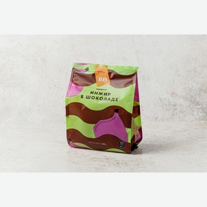 Конфеты Инжир в шоколаде 150 г