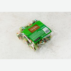 Конфеты шоколадные с Фундуком 200 г