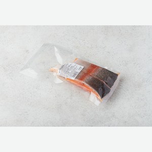 Форель филе-кусок на коже зам., 250 г 250 г