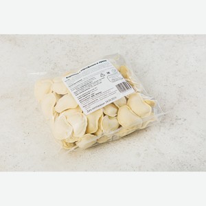 Вареники с картофелем и луком, 1 кг 1 кг