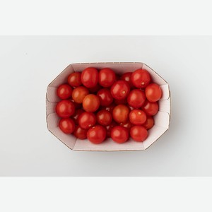 Томаты черри красные, 250 г 250 г