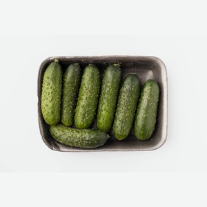 Огурцы корнишоны, 300 г 300 г