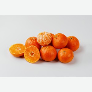 Мандарины Хатайские сладкие, 1 кг