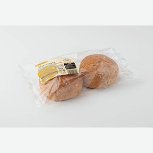 Булочки Кукурузные 100 г