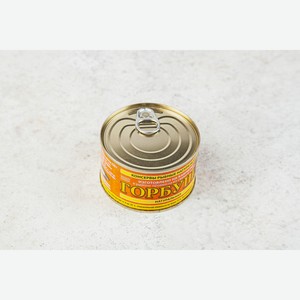 Горбуша натуральная, 220 г 220 г