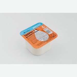 Творог детский безлактозный 5% 100 г